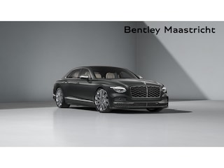 Bentley Flying Spur 4.0 V8 Hybrid Mulliner |NAIM|MULLINER BESPOKE INTERIOR