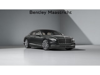 Bentley Flying Spur 4.0 V8 Hybrid Mulliner |NAIM|MULLINER BESPOKE INTERIOR