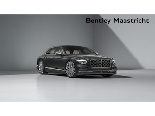 Bentley Flying Spur 4.0 V8 Hybrid Mulliner |NAIM|MULLINER BESPOKE INTERIOR