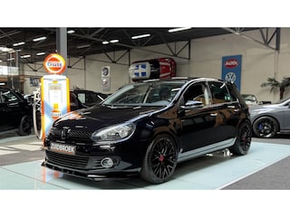 Volkswagen Golf 1.4 TSI 122PK 5-Deurs Clima Airco Cruise Control Stuurbed.