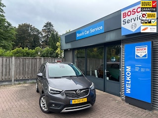 Opel Crossland X INNOVATION 1.2T (110PK) Airco ECC, LM Velgen, DashCam