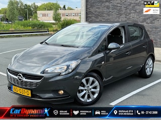 Opel Corsa 1.4 Edition |2e Eig|Vol Onderh|Stoel- & Stuurvw