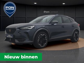Cupra Formentor 1.4 e-Hybrid Business | Trekhaak | Navigatie | 360 Camera | ACC | Stuur-/Stoelverwarming | 18'' |