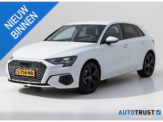Audi A3 Sportback 30 TFSI Pro Line ADAP CRUISE CLIMA AUTOMAAT