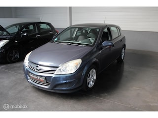 Opel Astra 1.6 Cosmo