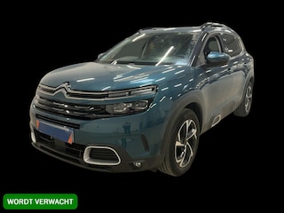 Citroën C5 Aircross 1.2 PureTech Shine Automaat