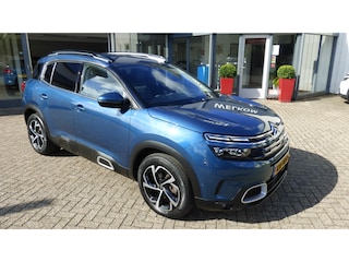 Citroën C5 Aircross 1.2 PureTech Shine Automaat