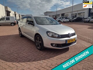 Volkswagen Golf Variant 1.2 TSI Style BlueMotion MOOIE AUTO BEL 0619590613 AIRCO 5 DRS