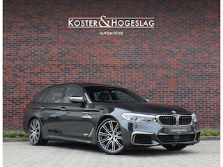 BMW 5-serie Touring M550d xDrive High Executive