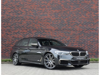 BMW 5-serie Touring M550d xDrive High Executive