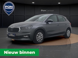 Skoda Fabia 1.0 TSI Essence | Airco | Parkeerhulp | LED | Elek. Ramen |