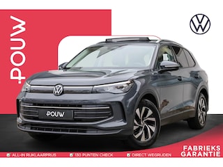 Volkswagen Tiguan 1.5 eTSI 150pk DSG Life Edition | Achteruitrijcamera | Stoel-Stuurwielverwarming | IQ Matrix LED