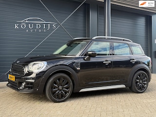 Mini Countryman 1.5 Cooper Business Edition, Stoelverwarming, Led, Afn. trekhaak, Dealer onderhouden