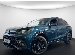 Volkswagen Tiguan 1.5 eHybrid DSG R-LINE SPORT 360° CAMERA/HEADSUP/TREKHAAK