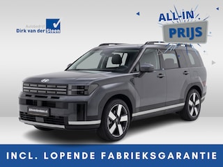 Hyundai Santa Fe 1.6 T-GDI PHEV Premium Plus 4WD 7p