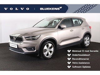 Volvo XC40 T3 Business Pro - IntelliSafe Assist & Surround - Parkeercamera achter - Parkeersensoren voor & achter - High Performance audio - 18' LMV