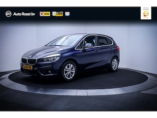 BMW 2-serie Tourer 218i Sport NAVI | CLIMA | AFN TREKHAAK | CRUISE | KEYLESS | PDC | LMV