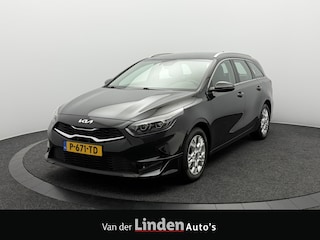 Kia Ceed Sportswagon 1.0 T-GDi DynamicLine | Matrix Led | Camera | Adaptive Cruise Control | Carplay&Android