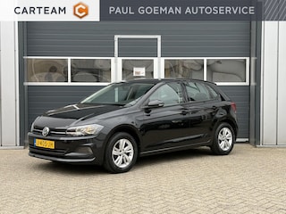 Volkswagen Polo 1.0 TSI Comfortline Business | Airco | Lichtmetaal | CarPlay | Elektrische ramen |