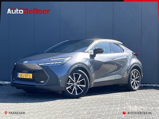 Toyota C-HR 1.8 Hybrid 140 First Edition / 360 Graden camera