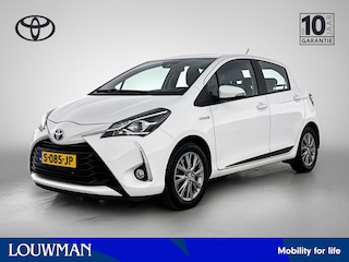 Toyota Yaris 1.5 Hybrid Design | Navigatie | Cruise Control | Achteruitrijcamera | Climate Control |