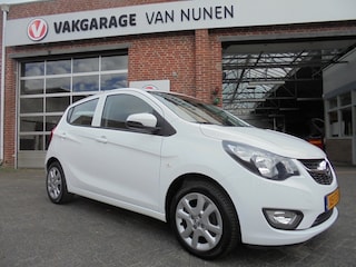 Opel Karl 1.0 Edition||Cruise||Airco||PDC||Rijklaar||