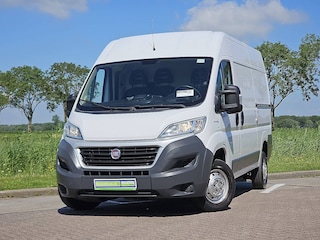 Fiat Ducato 3.0 dubb schuifd EURO6