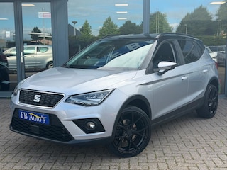 Seat Arona 1.0 TSI Xcellence Business Intense Airco Lmv Cruise Carplay