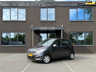 Hyundai i10 1.1 i-Drive Cool | Eerste eigenaar | NL Geleverd |