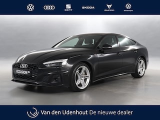 Audi A5 Sportback 40 TFSI 204pk S Edition S-tronic / Navigatie / Stoelverwarming