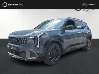 Kia Seltos 1.6T DCT7 X-Line Demo Edition | 360 Camera | Harman Kardon | Stoelventilatie | Elektrische achterklep
