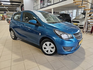 Opel Karl 1.0 ecoFLEX 120 Jaar Edition