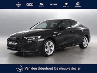 Audi A3 Limousine 35 TFSI 150pk Advanced edition S-Tronic / Navigatie / Adaptive Cruise Control / Camera