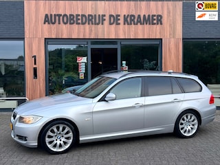 BMW 3-serie Touring 318i Business Line