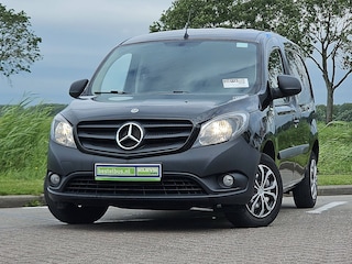 Mercedes-Benz Citan 109 CDI LONG 95Pk Euro6 AC!