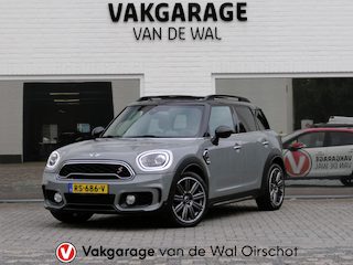 Mini Countryman 2.0 Cooper S Chili | JCW | Harman/Kardon | Elektrische achterklep | Apple/Android Carplay | Keyless | Head-up display | Panoramadak | Stoelverwarming | Achteruitrijcamera