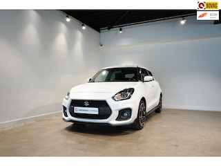 Suzuki Swift 1.4 Sport