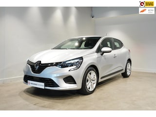 Renault Clio 1.0 TCe Zen