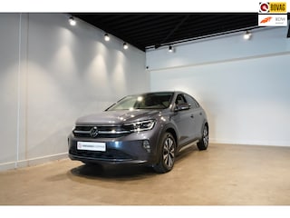 Volkswagen Taigo 1.0 TSI Life Business Pano|ACC|Stoelverwarming