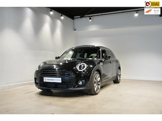 Mini Clubman 1.5 One John Cooper Works Pano|Stoelverwarming|Carplay