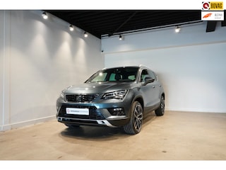 Seat Ateca 1.4 EcoTSI Xcellence Business Intense Pano|ACC|Virtual