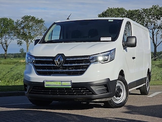 Renault Trafic 1.6 DCI L2 Navi 130Pk Euro6!