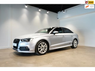 Audi A3 Limousine 1.4 TFSI Pro Line S Adaptief|B&O|Stoelverwarming