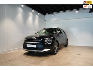 Kia Niro 1.6 GDi PHEV DynamicLine ACC|Stuur/stoelverwarming|Led