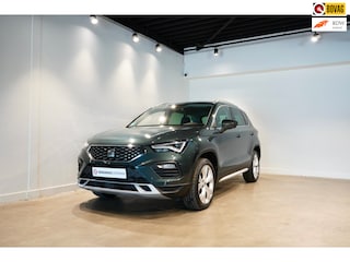 Seat Ateca 1.5 TSI FR Business Intense Stoelverwarming|Adaptief|Camera