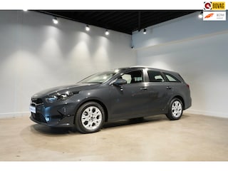 Kia Ceed Sportswagon 1.0 T-GDi MHEV DynamicLine Automaat/Camera/ACC