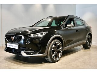 Cupra Formentor 1.5 TSI Business Edition Plus ACC|Trekhaak|Stoelverwarming