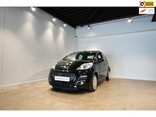 Peugeot 107 1.0 Active Automaat|Carplay|NAP
