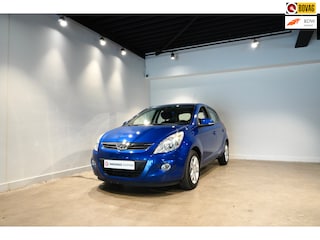 Hyundai i20 1.2i i-Motion