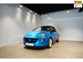 Opel Adam 1.4 Rocks Carplay|Cabrio|Stoelverwarming